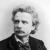 Author Edvard Grieg
