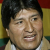Author Evo Morales