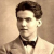 Author Federico Garcia Lorca