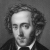 Author Felix Mendelssohn