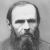 Author Fyodor Dostoevsky