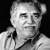 Author Gabriel Garcia Marquez