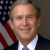 Author George W. Bush