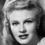 Author Ginger Rogers