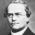 Author Gregor Mendel