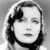 Author Greta Garbo