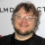 Author Guillermo del Toro