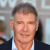 Author Harrison Ford