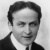 Author Harry Houdini