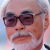 Author Hayao Miyazaki