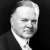 Author Herbert Hoover
