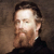 Author Herman Melville
