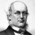 Author Horace Greeley