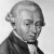 Author Immanuel Kant
