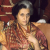 Author Indira Gandhi