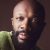 Author Isaac Hayes