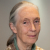 Author Jane Goodall