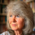 Author Jilly Cooper