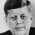 Author John F. Kennedy