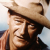Author John Wayne