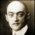 Author Joseph Schumpeter