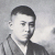 Author Junichiro Tanizaki