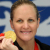 Author Kirsty Coventry