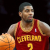 Author Kyrie Irving