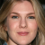 Author Lily Rabe