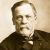 Author Louis Pasteur