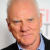 Author Malcolm McDowell