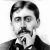 Author Marcel Proust