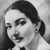 Author Maria Callas