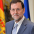 Author Mariano Rajoy
