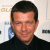 Author Max Beesley