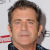 Author Mel Gibson