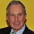 Author Michael Bloomberg