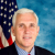 Author Mike Pence
