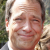 Author Mike Rowe