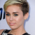 Author Miley Cyrus