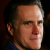 Author Mitt Romney