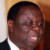 Author Morgan Tsvangirai