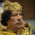 Author Muammar al-Gaddafi