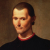 Author Niccolo Machiavelli