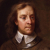 Author Oliver Cromwell