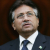 Author Pervez Musharraf