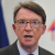 Author Peter Mandelson
