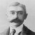 Author Pierre Coubertin