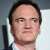 Author Quentin Tarantino
