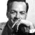 Author Richard P. Feynman